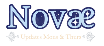 Novae - Updates Mondays and Thursdays